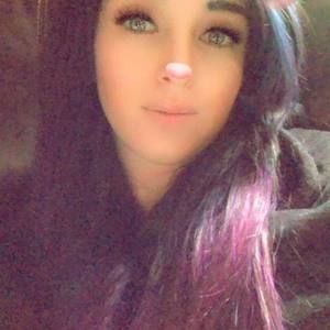 Meet your Posher, Morgan